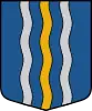 Coat of arms of Renda Parish
