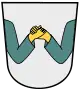 Coat of arms of Rennweg am Katschberg