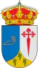 Official seal of Retamal de Llerena, Spain