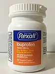 Rexall ibuprofen.