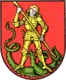 Coat of arms of Rhodt unter Rietburg