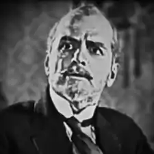 Richard Morris 1922The Third AlarmDr. Rutherford