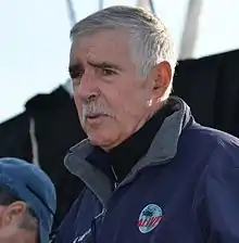 &nbsp;Rich Wilson&nbsp;(USA)Great American IV