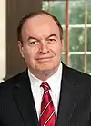 U.S. Senator Richard Shelby