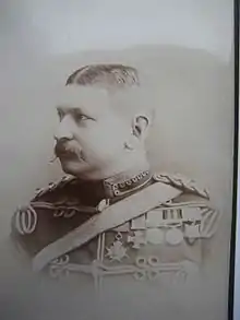 Richard O'Grady Haly