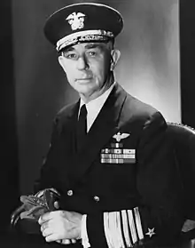 Richmond Kelly Turner Class of 1908