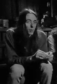 Rick White on CBC's Ear to the Ground