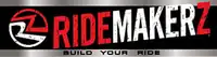 Ridemakerz logo