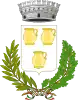 Coat of arms of Riesi