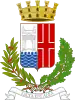 Coat of arms of Rimini