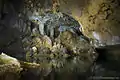Image 3Rio Frio Cave (from Tourism in Belize)