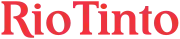 Rio Tinto Logo