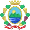Coat of arms of Riomaggiore