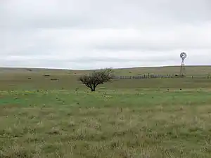 Rita Blanca National Grassland