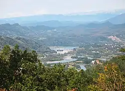 Landscape of Imereti