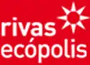 Rivas Ecópolis logo