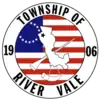 Official seal of River Vale, New Jersey