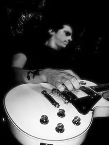 Photo by Sean Ludwig