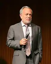 Robert Reich, the United States Secretary of Labor, was a professor of social and economic policy at Brandeis.