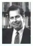 Sobel in a promotional photo for his publisher