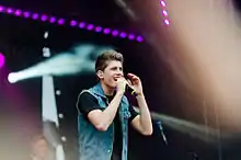 Packalen in May 2014