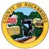 Official seal of Rockbridge County