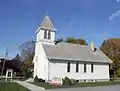 Rockwood Evangelical Lutheran Church