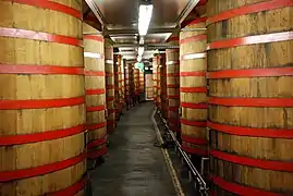 RodenbachRoeselare, Belgium