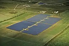 Rodnikovoye Solar Park (7.5 MW)