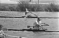 Rowing
