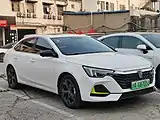 Roewe i6
