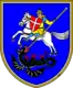 Coat of arms of Municipality of Rogašovci