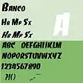 Banco