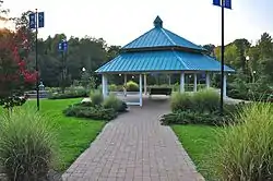 Main Street Park