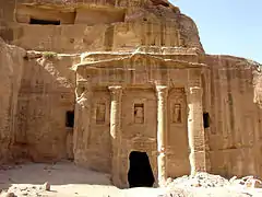 Tomb of the Roman Soldier