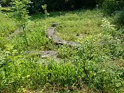 Roman fortifications