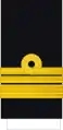 Căpitan-comandor(Romanian Naval Forces)