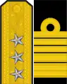 Viceamiral(Romanian Naval Forces)