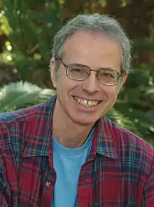 Terpening in Tucson, 2006