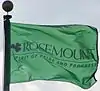 Flag of Rosemount