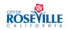 Official seal of Roseville, California