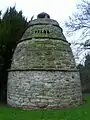 Bee-hive shaped doocot, Linlithgow, Scotland