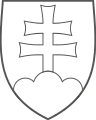Slovakia (low visibility)