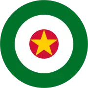 Suriname