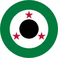 Syria (1948–1958)
