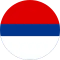 Republika Srpska (Variant 1)