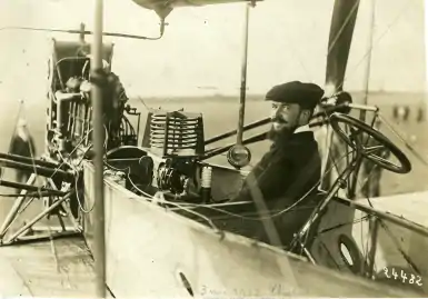 Lucien Rouzet (alumnus), was a French physicist and inventor, who, in 1912, created a wireless telegraph system.