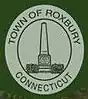 Official seal of Roxbury, Connecticut