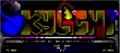 Skylight BBS Ansi by member artist Roy.