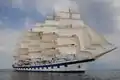 Royal Clipper